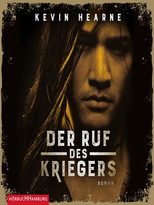 cover image of Der Ruf des Kriegers (Fintans Sage 2)